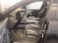 2023 Audi SQ8