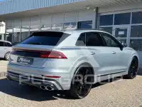 2023 Audi SQ8