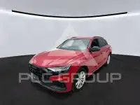 2023 Audi SQ8