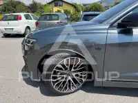 2023 Audi SQ8