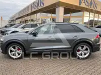 2023 Audi SQ8