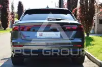 2023 Audi SQ8