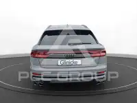 2023 Audi SQ8