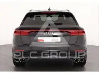 2023 Audi SQ8