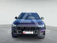 2023 Audi SQ8