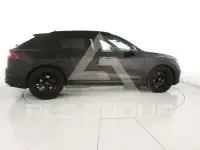 2023 Audi SQ8