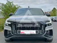 2023 Audi SQ8