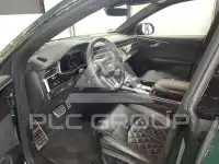 2023 Audi SQ8