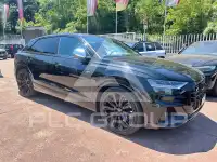 2023 Audi SQ8