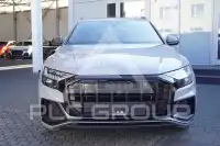 2023 Audi SQ8