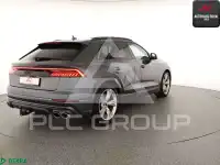 2023 Audi SQ8