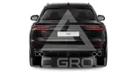 2023 Audi SQ8
