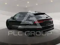2023 Audi SQ8