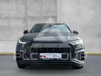 2023 Audi SQ8