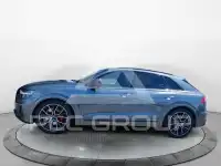 2023 Audi SQ8