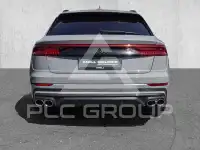 2023 Audi SQ8
