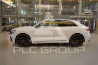 2023 Audi SQ8