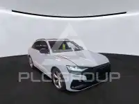 2023 Audi SQ8