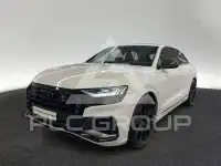 2023 Audi SQ8