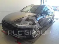 2023 Audi SQ8