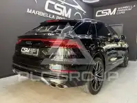 2023 Audi SQ8