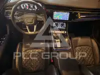 2023 Audi SQ8