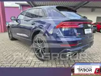 2023 Audi SQ8