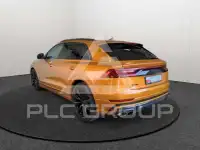 2023 Audi SQ8