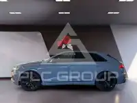 2023 Audi SQ8