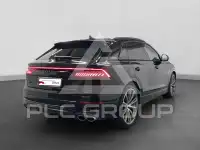 2023 Audi SQ8