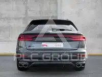 2023 Audi SQ8