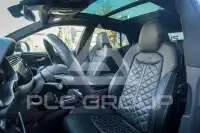 2023 Audi SQ8