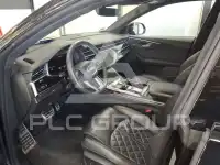 2023 Audi SQ8