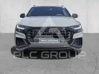 2023 Audi SQ8