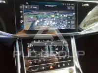 2023 Audi SQ8