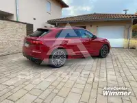 2023 Audi SQ8