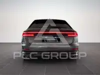 2023 Audi SQ8