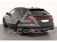2023 Audi SQ8