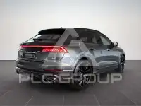 2023 Audi SQ8