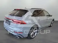 2023 Audi SQ8