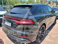 2023 Audi SQ8