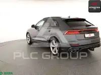 2023 Audi SQ8