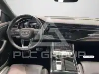 2023 Audi SQ8
