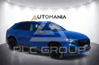2023 Audi SQ8