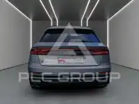 2023 Audi SQ8