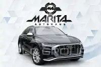 2023 Audi SQ8