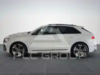 2023 Audi SQ8