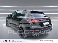 2023 Audi SQ8