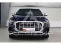 2023 Audi SQ8