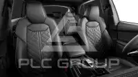 2023 Audi SQ8